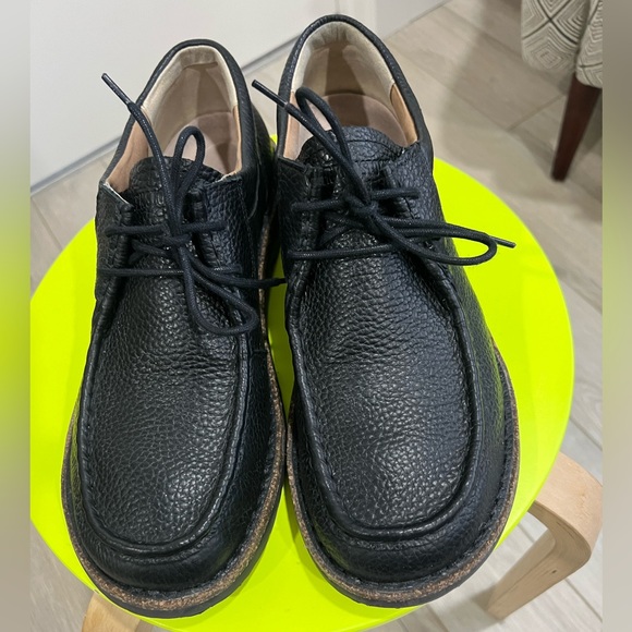 Birkenstock Other - BIRKENSTOCK, Men’s oxfords.